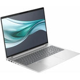 Used HP EliteBook 660 16 inch G11 Notebook PC, Intel Core Ultra 5 135U Processor, 32GB RAM, 512GB SSD, Integrated Intel Graphics, Windows 11 Pro – Silver – English Keyboard (US Version)
